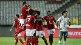 فرحة الأهلي