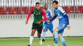 جانب من مباريات دوري المحترفين