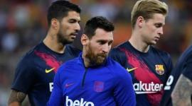 ليونيل ميسي