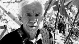 الفنان الفلسطيني الراحل عبد الحي مسلّم