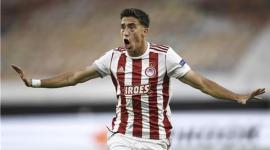 اليوناني كوستاس تسيميكاس