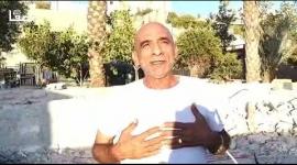 المقدسي نهاد شقيرات يتحدث لصفا عن إجبار بلدية الاحتلال على هدم منزله في جبل المكبر بالقدس المحتلة