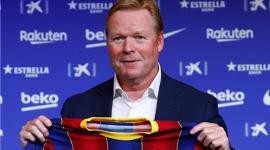 الهولندي رونالد كومان