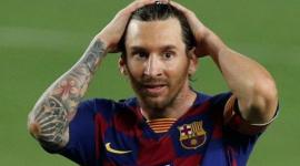 الأرجنتيني ليونيل ميسي