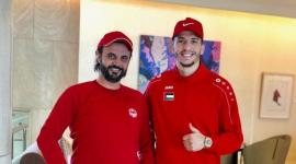 محمود وادي ووكيله أسيد الخضر