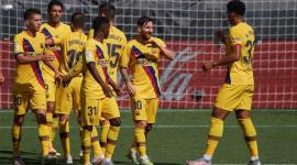 فريق برشلونة