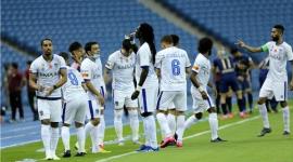 فريق الهلال