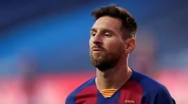 الأرجنتيني ليونيل ميسي