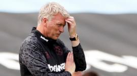 المدرب ديفيد مويس