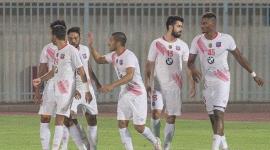 لاعبو الكويت