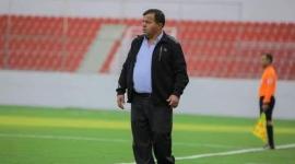 المدرب سعيد أبو الطاهر