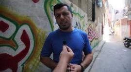 مواطنون بغزة يعبرون عن فخرهم بالمقاومة