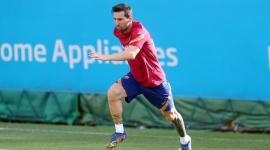 ليونيل ميسي