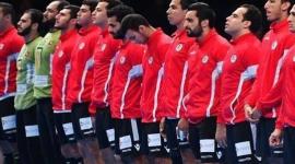 منتخب مصر لكرة اليد