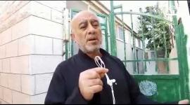 "القعقاع".. المسجد الوحيد بعين اللوزة يتهدده الهدم