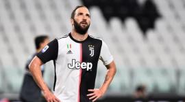 جونزالو هيجواين