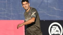 الأوروجواياني لويس سواريز