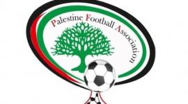 شعار اتحاد كرة القدم