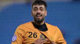 النجم الفلسطيني عدي الدباغ