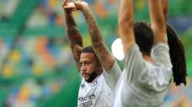 الهولندي ممفيس ديباي