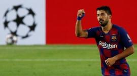 لويس سواريز