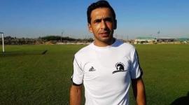 اللاعب رأفت عبد ربه