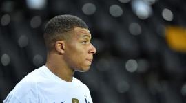 كيليان مبابي