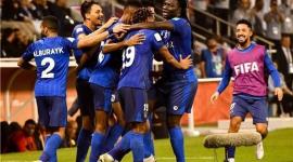 فريق الهلال