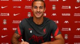 ألكانتارا يوقع لليفربول