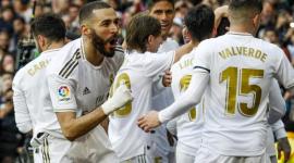 فريق ريال مدريد