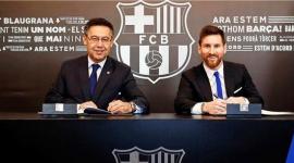 بارتوميو وميسي