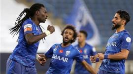لاعبو الهلال