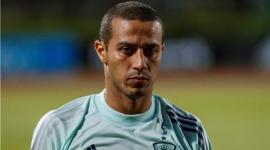 تياجو ألكانتارا