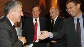 بارتوميو ووالد ميسي