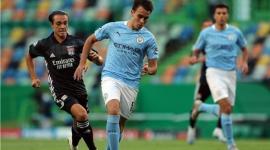 الإسباني إريك جارسيا