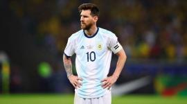 ليونيل ميسي