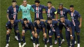 فريق باريس سان جيرمان