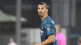 السويدي زلاتان إبراهيموفيتش