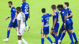 لاعبو الهلال