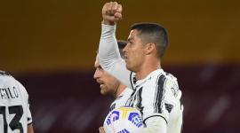 البرتغالي كريستيانو رونالدو