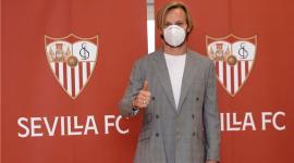 الكرواتي إيفان راكيتيتش