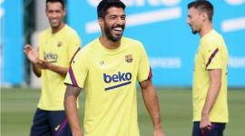 لويس سواريز