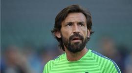 المدير الفني لفريق يوفنتوس أندريا بيرلو