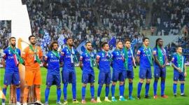 فريق الهلال السعودي
