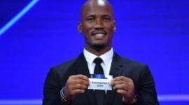 جانب من القرعة