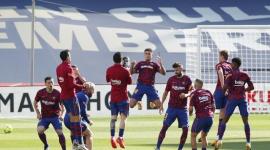 فريق برشلونة