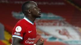 السنغالي ساديو ماني