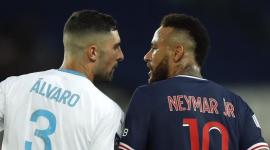 نيمار وجونزاليس