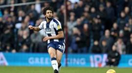 المصري أحمد حجازي