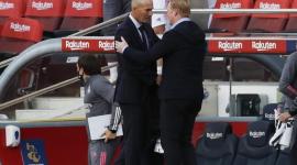 زيدان وكومان